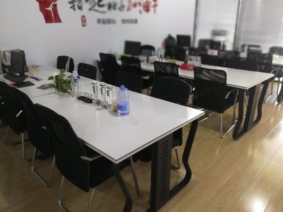 青島海棠信息科技 專業科技信息咨詢服務，賦能企業數字化轉型
