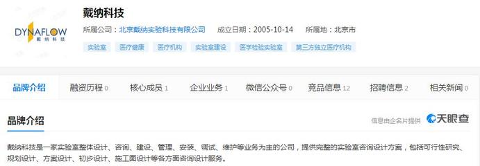 國藥股份與戴納科技達(dá)成戰(zhàn)略合作 共拓科技信息咨詢服務(wù)新藍(lán)海