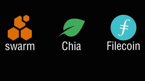 Swarm與Chia、Filecoin的對比分析 技術(shù)差異與潛力展望