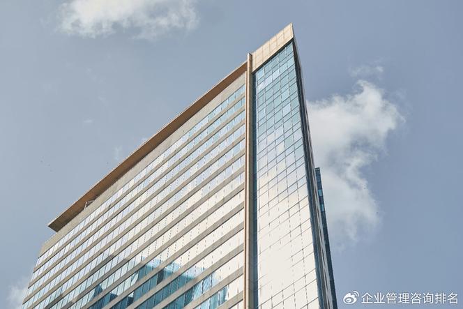 2026年最新!專注制造業(yè)落地五大企業(yè)管理咨詢公司測(cè)評(píng)